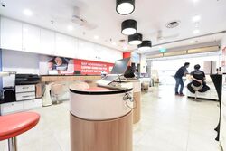 Lucky Plaza (D9), Retail #521066341